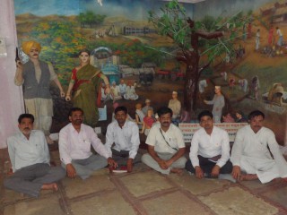 Vishnu Kant Sharma